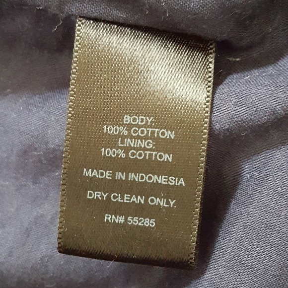 ANTHROPOLOGIE Maria Stanley Jumpsuit Jumper Small - Picture 5 of 7